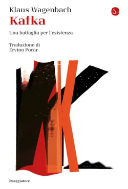kafka book cover image