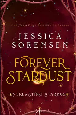 forever stardust book cover image