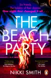 The Beach Party sinopsis y comentarios