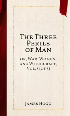 the three perils of man imagen de la portada del libro