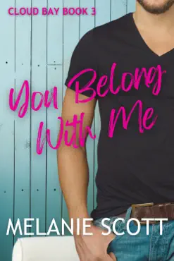you belong with me book cover image