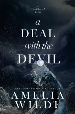 a deal with the devil book cover image