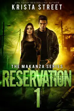 reservation 1 book cover image