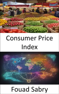 consumer price index book cover image