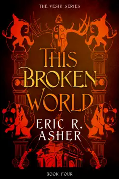 this broken world book cover image