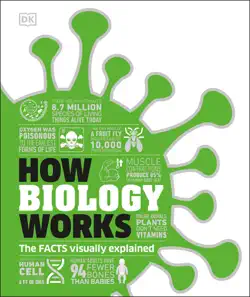 how biology works book cover image