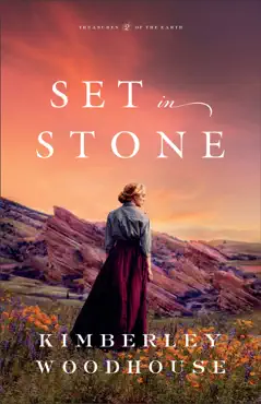 set in stone book cover image