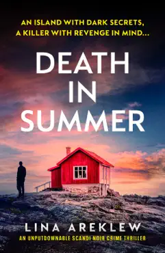 death in summer imagen de la portada del libro
