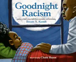 goodnight racism book cover image