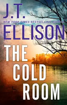 the cold room book cover image