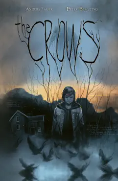 the crows book cover image