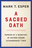 A Sacred Oath book synopsis, reviews