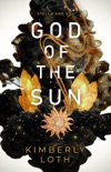 God of the Sun e-book