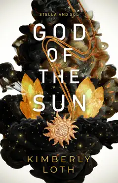 god of the sun book cover image