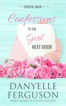 Confessions to the Girl Next Door synopsis, comments