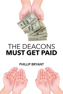 the deacons must get paid book cover image