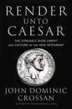 Render Unto Caesar synopsis, comments