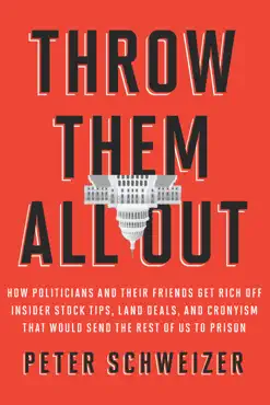 throw them all out book cover image