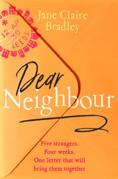 dear neighbour book cover image