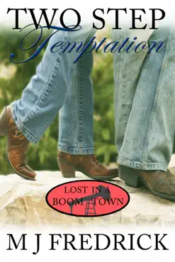 two step temptation book cover image