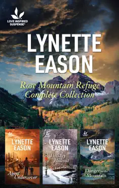 rose mountain refuge complete collection book cover image