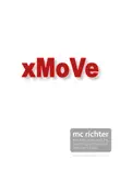 User guide xMoVe synopsis, comments