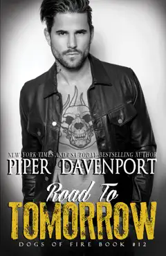 road to tomorrow book cover image