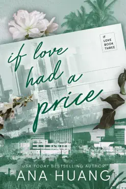 if love had a price imagen de la portada del libro