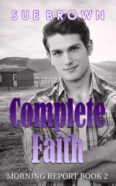 complete faith book cover image