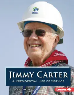 jimmy carter book cover image