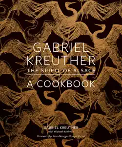 gabriel kreuther book cover image