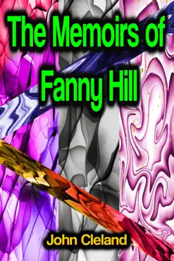 the memoirs of fanny hill book cover image