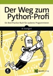 Der Weg zum Python-Profi book summary, reviews and downlod