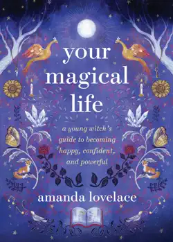 your magical life book cover image