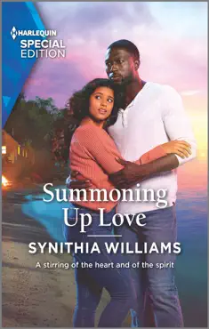 summoning up love book cover image
