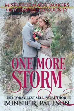 one more storm book cover image