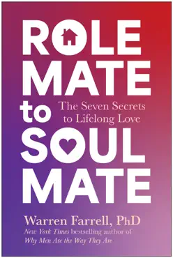 role mate to soul mate book cover image