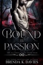 Bound by Passion (The Alliance, Book 4)