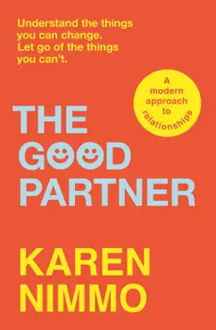 the good partner imagen de la portada del libro
