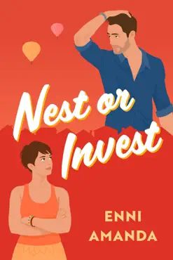 nest or invest book cover image