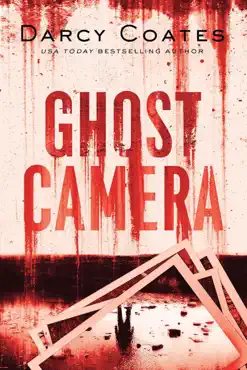 ghost camera book cover image