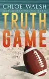 Truth Game: Ocean Bay #3 sinopsis y comentarios