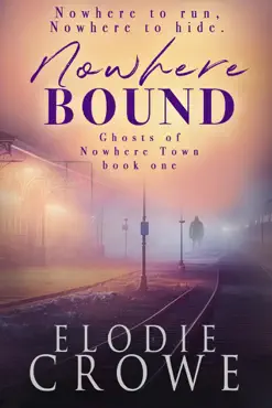 nowhere bound book cover image