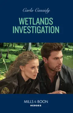 wetlands investigation imagen de la portada del libro