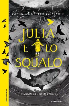 julia e lo squalo book cover image