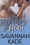 Free Steal My Heart book synopsis, reviews