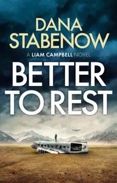 better to rest book cover image