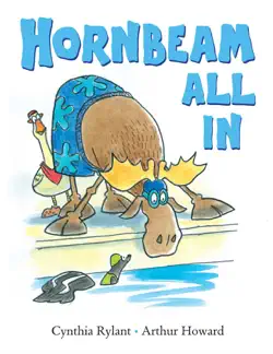 hornbeam all in book cover image