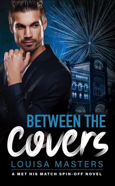 between the covers book cover image