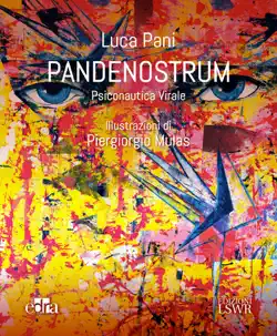 pandenostrum book cover image
